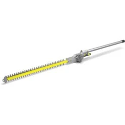 Kärcher Werkzeugaufsatz MT HT 550/36, 1.042-513.0, Heckenscherenaufsatz 130cm,für Multi-Tool MT 36 BP