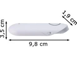 Beurer Stichheiler BR 60 Insektenstichheiler, Elektrisch, Wärmestift -Wohnmöbel Gemischtwaren Geschäft ba98cef77f147a2ce10631cca67cb540dfca3021 stichheiler beurer br 60 insektenstichheiler
