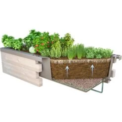 Juwel Pflanzkasten Timber 20469 Grau, 130 X 60 X 40 Cm, Kunststoff, Bewässerungssystem 9 Juwel Pflanzkasten Timber 20469 Grau, 130 X 60 X 40 Cm, Kunststoff, Bewässerungssystem -Wohnmöbel Gemischtwaren Geschäft bb303fd90c6ee1beafefbb189a6bb55dc8f62d19 pflanzkasten juwel timber 20469 grau