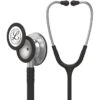 3M-Littmann Stethoskop Classic III Monitoring, Schwarz -Wohnmöbel Gemischtwaren Geschäft bb907309d5f2f7fb7adcf6f86cc0f938523074b0 stethoskop 3m littmann classic iii monitoring 5620