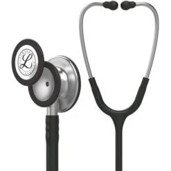 3M-Littmann Stethoskop Classic III Monitoring, Schwarz
