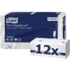 Tork Papierhandtücher PeakServe Endlos 100585 H5, 1-lagig, Interfold-Falz, 20,1 X 22,5cm, 4920 Stück -Wohnmöbel Gemischtwaren Geschäft bcb9962b1263f67934c5660b57b3823d821e636e papierhandtuecher tork peakserve endlos 100585 h5