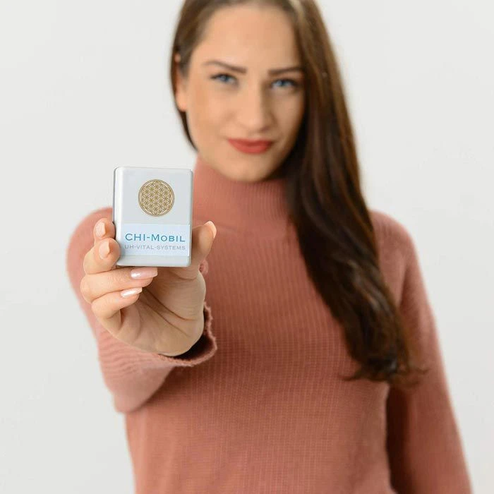 CHI-energy-products Elektrosmog-Schutz Chi-Mobil, 5G Und WLAN, EMF-Balancing 4 CHI-energy-products Elektrosmog-Schutz Chi-Mobil, 5G Und WLAN, EMF-Balancing – Bild 2
