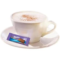 Milka Minischokolade Naps Mix, Mini-Tafeln, 1kg, 207 Stück -Wohnmöbel Gemischtwaren Geschäft be3f95ccee3ac3e57f7bfc8b10700b25daa99b73 minischokolade milka naps mix