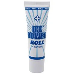Ice-Power Schmerzgel Roll Kühlgel, Roll-On, Mit Menthol Und Ethanol, 75ml -Wohnmöbel Gemischtwaren Geschäft be540ff966c25ef84e45ce31953a48e6809d4ea1 kuehlgel ice power roll