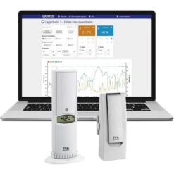 TFA Weatherhub-Set 31.4012.02 Observer, Inkl. Thermo-Hygrometer, Gateway -Wohnmöbel Gemischtwaren Geschäft bf09261f34ea47cf4b4edd1eacbfcab1640a8ff0 weatherhub set tfa 31.4012.02 observer