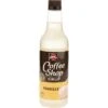 Schwartau Sirup Coffee Shop, Vanille, Kaffeesirup, 650ml -Wohnmöbel Gemischtwaren Geschäft bf6905868c4151f0762fe2dafdc41840bfedc754 sirup schwartau coffee shop vanille