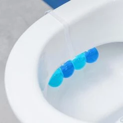 WC-Frisch WC-Duftspüler Brilliant Gel, All In 1, Magic Breeze, Im Korb -Wohnmöbel Gemischtwaren Geschäft bf8bba467c2868384afdc6e80d86ad7baed1ab1a wc duftspueler wc frisch brilliant gel all in 1