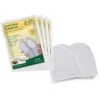 GRÜNSPECHT Wärmepads Natürliche Fußwärmer, 5h Wärme, Selbstklebend Auf Socken, 4 Paar -Wohnmöbel Gemischtwaren Geschäft bf96d6baa371178aa9703fd3b00078bd097db9be waermepads gruenspecht natuerliche fusswaermer