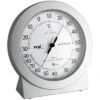 TFA Thermometer 45.2020, Innen, Analog, Mit Hygrometer, Präzisionssensor -Wohnmöbel Gemischtwaren Geschäft bfd864700641000cff2a1c6363cee0ec5995bdad thermo hygrometer tfa 45.2020 innen