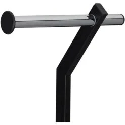 Toilettenpapierspender Relaxdays 4 Kleinrollen, Separater Rollenhalter, Schwarz 9 Toilettenpapierspender Relaxdays 4 Kleinrollen, Separater Rollenhalter, Schwarz -Wohnmöbel Gemischtwaren Geschäft c14428a650388b5813e0456a046ffbb1d83cf060 toilettenpapierspender relaxdays