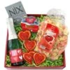Geschenkset NiX-Geschenk I Love You, Sekt, Schokolade, Nudeln Und Pflanzset -Wohnmöbel Gemischtwaren Geschäft c266403dd6dbb94226b16da90ff8d672b026e456 geschenkset boettcher ag nix geschenk i love you