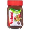 Brotaufstrich Nudossi Haselnuss-Nougat-Creme, Ohne Palmöl, 300g -Wohnmöbel Gemischtwaren Geschäft c69b4741adbe04e63529160d19abafcf14ee4846 brotaufstrich nudossi haselnuss nougat creme