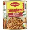 Maggi Fertiggericht Spaghetti Bolognese, 800g -Wohnmöbel Gemischtwaren Geschäft c6d7b10d5835b7747e5c048fc06e14dd8dfe4538 fertiggericht maggi spaghetti bolognese
