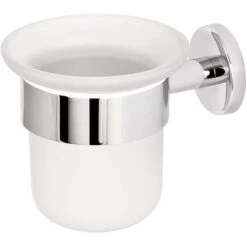 Bremermann WC-Bürste WC-Garnitur Lucente, Weiß, Bürstenhalter Aus Glas, Zur Wandmontage -Wohnmöbel Gemischtwaren Geschäft c73168076fbfbe03573e2e1b4b41f714dd8aadce wc buerste bremermann wc garnitur lucente weiss