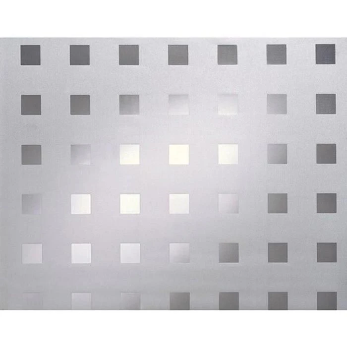 D-c-fix Fensterfolie Karooptik, Caree, Selbsthaftend, 90cm X 1,5m 3 D-c-fix Fensterfolie Karooptik, Caree, Selbsthaftend, 90cm X 1,5m