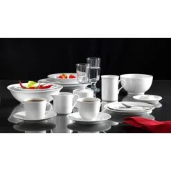 Ritzenhoff&Breker Müslischale Snap Bianco, Porzellan, Weiß, 15cm, Set, 6 Stück 8 Ritzenhoff&Breker Müslischale Snap Bianco, Porzellan, Weiß, 15cm, Set, 6 Stück -Wohnmöbel Gemischtwaren Geschäft c7745a1b4c0bc58d187b6b7630fd87cb045ce752 mueslischale ritzenhoffundbreker snap bianco