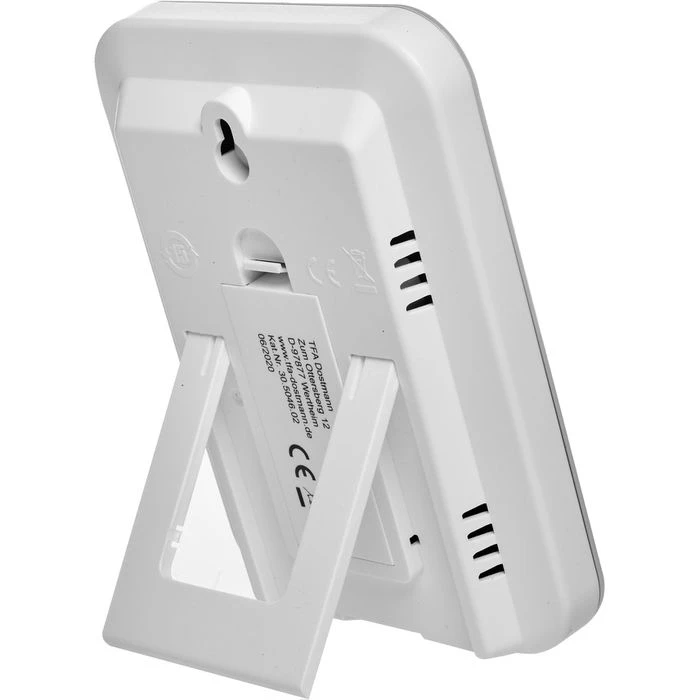 TFA Thermo-Hygrometer 30.5046.02 Innen, Digital 7 TFA Thermo-Hygrometer 30.5046.02 Innen, Digital – Bild 5