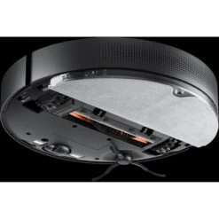 Dreame Saugroboter L10 Pro, Schwarz, Ladestation, Wischfunktion, Laufzeit 150 Minuten -Wohnmöbel Gemischtwaren Geschäft c97da4896cef44d1981e08ac6602e8a74d08cfd6 saugroboter dreame l10 pro schwarz