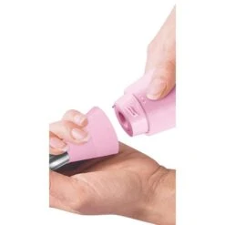 Bosch Stabmixer MSM2410K, CleverMixx Fun, Edelstahl, 400 Watt, Gentle Pink -Wohnmöbel Gemischtwaren Geschäft ca233a267708642b6374e34a4e36163c7abc139a stabmixer bosch msm2410k clevermixx fun