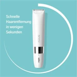 Braun Elektrorasierer BS1000 Body Mini Trimmer, Für Damen Und Herren, Wet & Dry, Mit Kammaufsatz 9 Braun Elektrorasierer BS1000 Body Mini Trimmer, Für Damen Und Herren, Wet & Dry, Mit Kammaufsatz -Wohnmöbel Gemischtwaren Geschäft ca8e96380045f51361aa2c11fc01f52e7031ae04 elektrorasierer braun bs1000 body mini trimmer