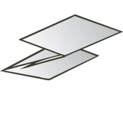 Kimberly-Clark Papierhandtücher Scott, 1804, 1-lagig, Multifold-Falz, 23,5 X 23,0cm, 4000 Stück -Wohnmöbel Gemischtwaren Geschäft cae26dea13fbf4ef80425ce4293d965442e8a450 papierhandtuecher scott 1804