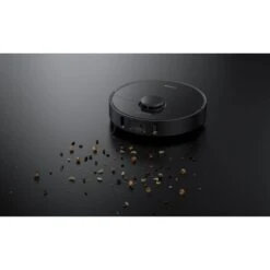 Dreame Saugroboter L10 Pro, Schwarz, Ladestation, Wischfunktion, Laufzeit 150 Minuten -Wohnmöbel Gemischtwaren Geschäft cbb4c259eb66682c659f3d4204cf7e6374d9046f saugroboter dreame l10 pro schwarz