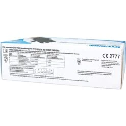 HYGISUN Einmalhandschuhe Intco Nitril, Puderfrei, Schwarz, 100 Stück, Größe M 11 HYGISUN Einmalhandschuhe Intco Nitril, Puderfrei, Schwarz, 100 Stück, Größe M -Wohnmöbel Gemischtwaren Geschäft cc427f6cc80f892b7d262ed58928ba25354ba980 einmalhandschuhe hygisun intco nitril puderfrei