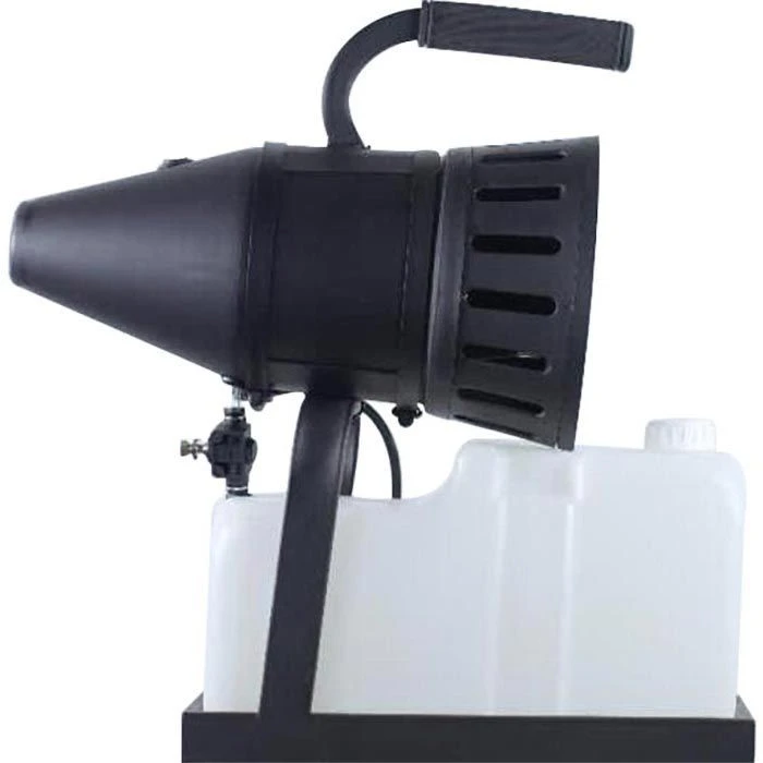 Salis-Clean Desinfektionssprühgerät Pure Hygiene, Turbine 4.0, MOP4-246, 5 Liter 3 Salis-Clean Desinfektionssprühgerät Pure Hygiene, Turbine 4.0, MOP4-246, 5 Liter