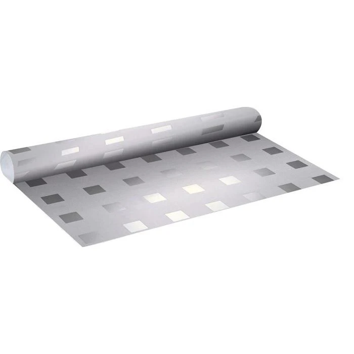 D-c-fix Fensterfolie Karooptik, Caree, Selbsthaftend, 90cm X 1,5m 4 D-c-fix Fensterfolie Karooptik, Caree, Selbsthaftend, 90cm X 1,5m – Bild 2