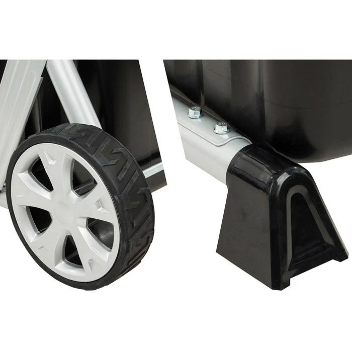 Makita Häcksler UD2500, 2500 Watt, Walzenhäcksler, Schnittstärke Bis 45mm 7 Makita Häcksler UD2500, 2500 Watt, Walzenhäcksler, Schnittstärke Bis 45mm – Bild 5