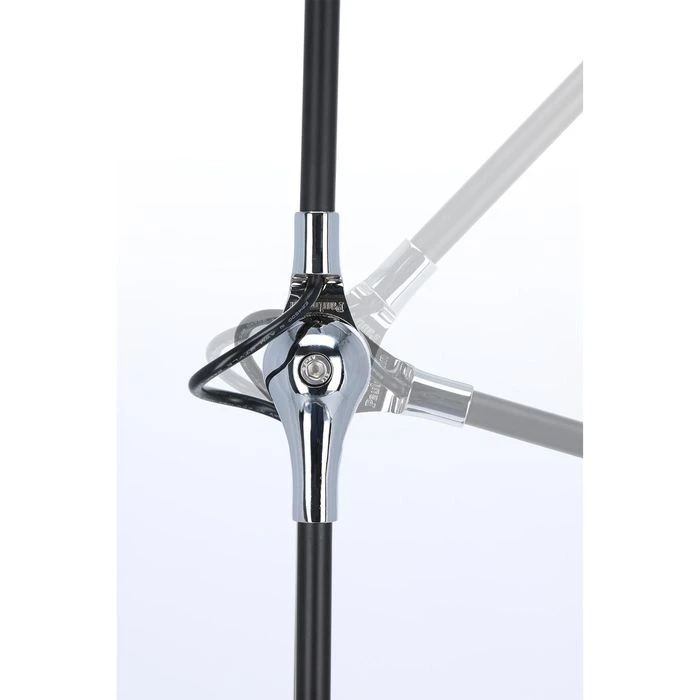 Paulmann Schreibtischlampe Numis Qi, Dimmbar, QI-Ladegerät, Standfuß 7 Paulmann Schreibtischlampe Numis Qi, Dimmbar, QI-Ladegerät, Standfuß – Bild 5