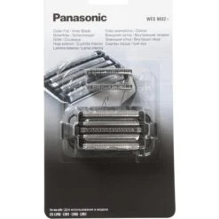 Panasonic WES9032Y1361 Kombipack, Scherkopf, Für Panasonic ES-LV95 ES-LV65 ES-LV81 ES-LV61