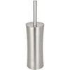Wenko WC-Bürste Pieno Matt, Silber, Bürstenhalter Aus Edelstahl -Wohnmöbel Gemischtwaren Geschäft ce8c04a2824e0525e25a19d3a146293f12c71409 wc buerste wenko pieno matt silber