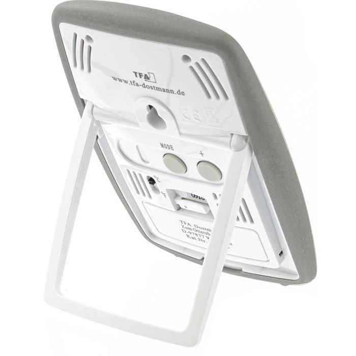 TFA Thermo-Hygrometer 30.5015.02 Digital 5 TFA Thermo-Hygrometer 30.5015.02 Digital – Bild 3