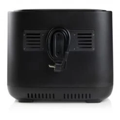 Domo Fritteuse Deli-Fryer Double Fry Zone, DO576FR, Heißluftfritteuse, 2 Backzonen, Für 2x 4 Liter -Wohnmöbel Gemischtwaren Geschäft cf3ecab9717238b15f633b4a0bcb9b16a7da4019 fritteuse domo deli fryer double fry zone do576fr