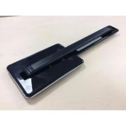 Unilux Schreibtischlampe Linka LED, Dimmbar, USBm, QI-Ladegerät, Mit Standfuß -Wohnmöbel Gemischtwaren Geschäft cfbdad534d768893a7b67242f21598a396f76dff schreibtischlampe unilux linka led