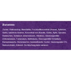 The-Jelly-Bean-Factory Fruchtbonbons Jelly Beans, 36 Geschmacksrichtungen, 113g -Wohnmöbel Gemischtwaren Geschäft d08db0cf3074f9fd62f64193f014482115ca3f21 fruchtbonbons the jelly bean factory jelly beans