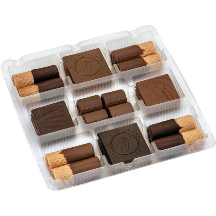 Bahlsen Kekse Anna-Dora Collection, Gebäckmischung, 1788g 4 Bahlsen Kekse Anna-Dora Collection, Gebäckmischung, 1788g – Bild 2