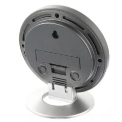 TFA Thermo-Hygrometer 30.5019 Cosy Digital, Grau -Wohnmöbel Gemischtwaren Geschäft d20f5052b60cc798e17b09ff8ad7f02b20dcfb76 thermo hygrometer tfa 30.5019 cosy innen