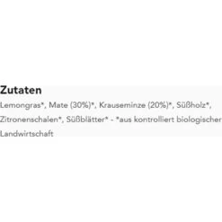 Teekanne Tee Organics, Start Your Day BIO, 20 Teebeutel, 45g -Wohnmöbel Gemischtwaren Geschäft d2445f1dccb4af6b0f68036661856bb0cda06987 tee teekanne organics start your day bio