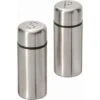 Mato Salz-und-Pfefferstreuer Spicy, Set, Aus Edelstahl / Kunststoff, Silber 1 Mato Salz-und-Pfefferstreuer Spicy, Set, Aus Edelstahl / Kunststoff, Silber -Wohnmöbel Gemischtwaren Geschäft d2cac60dfd6ef5f4adb0275f5e5cf7be8416656d salz und pfefferstreuer mato spicy