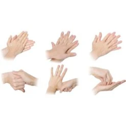 MaiMed Desinfektionsmittel MyClean HB, 79606, Alkoholisch, Händedesinfektionsmittel, 500 Ml 7 MaiMed Desinfektionsmittel MyClean HB, 79606, Alkoholisch, Händedesinfektionsmittel, 500 Ml -Wohnmöbel Gemischtwaren Geschäft d2ff7f3c9a079dbf2bbc09634a07bcde9bd030cf desinfektionsmittel maimed myclean hb 79606