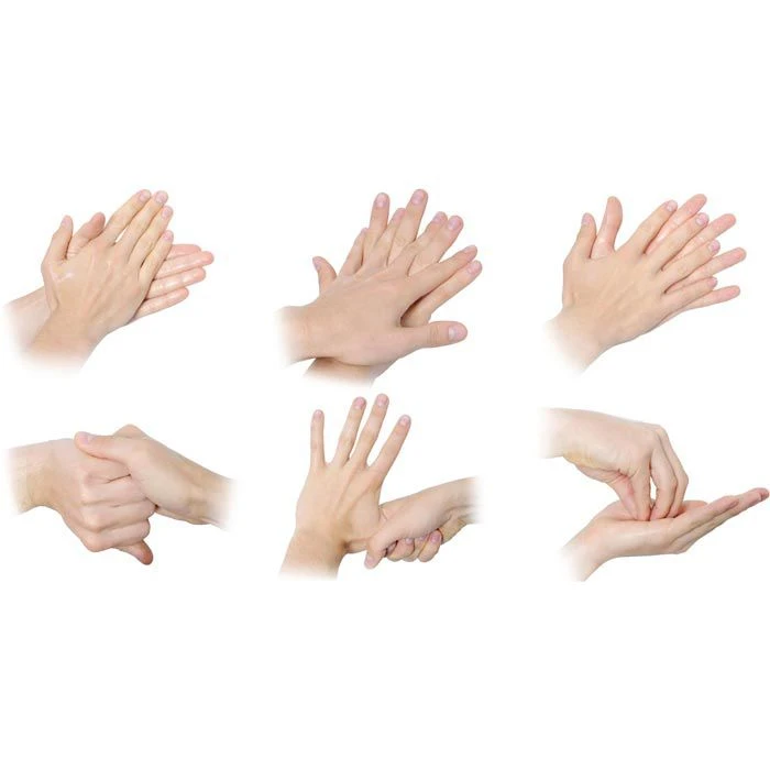 MaiMed Desinfektionsmittel MyClean HB, 79606, Alkoholisch, Händedesinfektionsmittel, 500 Ml 4 MaiMed Desinfektionsmittel MyClean HB, 79606, Alkoholisch, Händedesinfektionsmittel, 500 Ml – Bild 2