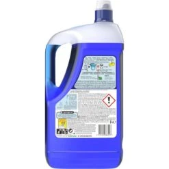 Meister-Proper Allesreiniger Professional, Boden- Und Flächenreiniger, Meeresfrische, 5 Liter -Wohnmöbel Gemischtwaren Geschäft d315d05f8e0737ab2832b6b347cfff5f2dfce070 allesreiniger meister proper professional