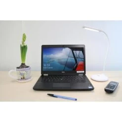 Unilux Schreibtischlampe Nelly LED, Dimmbar, Weiß, Mit Integriertem Akku, Standfuß -Wohnmöbel Gemischtwaren Geschäft d34aa980227c5e12afee67d222db83012e4fd249 schreibtischlampe unilux nelly led