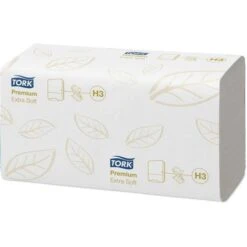 Tork Premium Soft 100278, 2-lagig, 23x23cm, Weiß, Zick-Zack-Falz, H3, 3000 Stück -Wohnmöbel Gemischtwaren Geschäft d38cdc96ab2f04b2b5ce2237a860124b5483dc04 papierhandtuecher tork premium soft 100278 h3