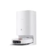 Xiaomi Saugroboter Robot Vacuum X10+ Absaugstation, Ladestation, Wischfunktion, 120 Minuten, Weiß -Wohnmöbel Gemischtwaren Geschäft d46ece09f826e1c5c7b7f94cc5f14072dda022c9 saugroboter xiaomi robot vacuum x10 plus absaugstation