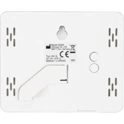 Beurer Thermo-Hygrometer HM 16 Innen, Digital -Wohnmöbel Gemischtwaren Geschäft d4b188d5b35f6647b8e7c7a9f415426cecf724f4 thermo hygrometer beurer hm 16 innen