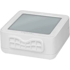 LogiLink Thermo-Hygrometer SC0116, Innen, Digital, Mit App -Wohnmöbel Gemischtwaren Geschäft d5d2336fa9e1ba3e454632af23f574c148af2788 thermo hygrometer logilink sc0116 innen